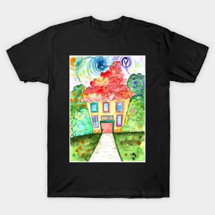 house 23 T-Shirt